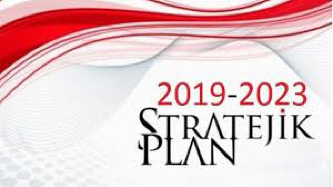 Mehmet Akif Ersoy Ortaokulu 2019 2023 Stratejik Planı